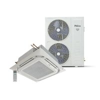 Ar Condicionado Split Cassete Philco Eco Inverter 55000 BTU/h Frio Monofásico PAC60000ICFM16 - 220 Volts