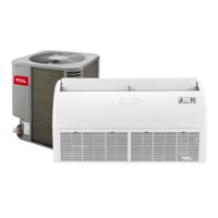 Split  Inverter  Piso Teto TCL 36000 BTU/h Frio Monofásico TAC-36CSG/CF-INV - 220 Volts