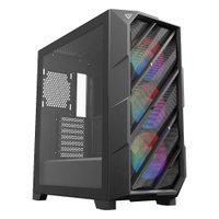 Gabinete Gamer Antec DP503 Vidro Temperado 0112657-01