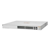 Switch HP Aruba Instant On 24P 10/100/1000 JL683B