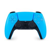 Controle sem fio Sony DualSense PS5 Starlight Blue