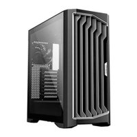 Gabinete gamer Antec PERFORMANCE 1 FT preto