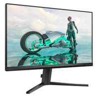Monitor Gamer Philips 24 Polegadas EVNIA IPS 180Hz 24M2N3200L