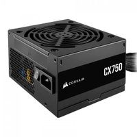 Fonte 750 watts ATX Corsair bronze CP-9020279-BR