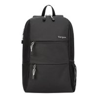Mochila Notebook Targus Intellect Plus 15.6 Polegadas preto TSB967