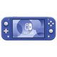 Console Nintendo Switch Lite azul HBH-S-BBZA1