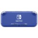 Console Nintendo Switch Lite azul HBH-S-BBZA1
