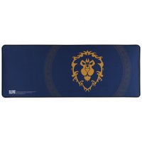 Mousepad Redragon World of Warcraft Aliança Azul