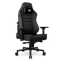 Cadeira Gamer DT3 Nero Elite Syrah Carbon 14015-1