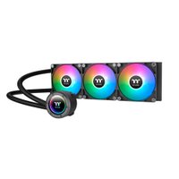 Water Cooler Thermaltake TH420 V2 ultra 140 Sync CL-W386-PL14SW-A