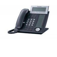 Aparelho Panasonic IP KX-NT366X