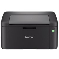 Impressora Brother, Laser Monocromático, Wi-Fi, USB 2.0, 110-127V - HL-1232W