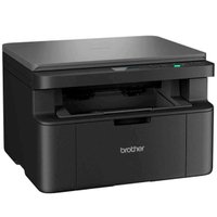 Impressora Multifuncional Brother, Laser Monocromático, Wi-Fi, USB 2.0, 110-127V - DCPL1632W