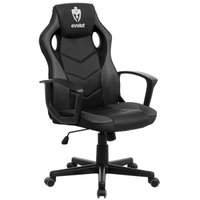 Cadeira Gamer Evolut Hunter, Preto - EG908