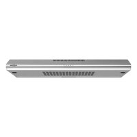 Depurador e Exaustor Britânia 2 em 1 Slim 3 Velocidades BDR90I Cinza - 127 Volts