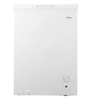 Freezer Horizontal 2 em 1 Philco 99 Litros Branco PFH105B - 127 Volts