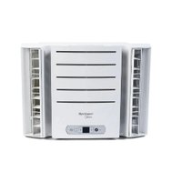 Ar Condicionado Janela Springer Midea 10000 BTU/h Frio Eletrônico QCK108RB - 127 Volts