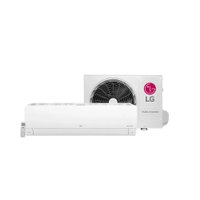 Ar Condicionado Split Hi Wall Inverter LG Dual Compact +IA R-32 18000 BTU/h Frio S3NQ18KLQAL.EB2GAM1- 220 Volts