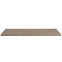 Tampo Para Balcao de Cozinha 120 cm Etti 17511 Carvalho Oak PLN