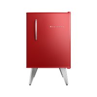 Frigobar Brastemp Retrô 76 Litros - BRA08HV Classic Red