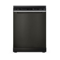 Lava-louças 15 Serviços Brastemp Eclipse Collection - BLF62AP