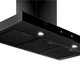 Coifa de Parede Brastemp Eclipse Collection 90cm com Painel Touch on Glass - BAE90AP - Preto