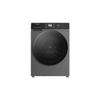 Lava e Seca Hisense 13Kg WD3S1343BT1 Connect Titanium 127V