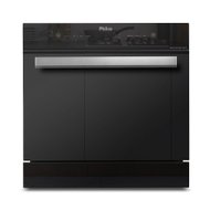 Lava Louça Philco 10 Serviços Preta PLL10 - 127 Volts