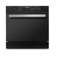 Lava Louça Philco 10 Serviços Preta PLL10 - 220 Volts