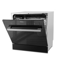 Lava Louça Philco 10 Serviços Preta PLL10 - 220 Volts