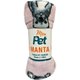 Manta Pet Microfibra 100% Poliéster 70x100cm Bulldog Sweet