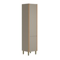 Paneleiro 2 Portas Allure Linea Brasil