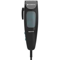 Máquina de Cortar Cabelo Cadence Crista Cut - Preto