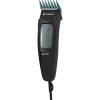 Máquina de Cortar Cabelo Cadence Crista Cut - Preto