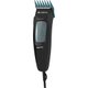 Máquina de Cortar Cabelo Cadence Crista Cut - Preto