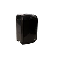 Mini Lavadora Praxis 1,2 Kg Petit Preta - 127 Volts