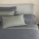 Jogo Cama Casal Buddemeyer 200 Fios Gran Percalle Gavin