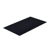 Tapete Buddemeyer Antiderrapante Legend Grafite 1872