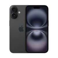 Smartphone Apple Iphone 16 256GB Sem Carregador e fone 5G
