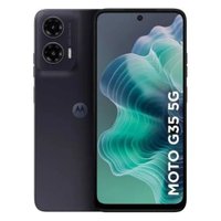 Smartphone Motorola G35 XT2433 128GB 5G - Grafite