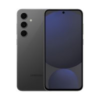 Smartphone Samsung S24 FE S721 128GB 5G - Grafite
