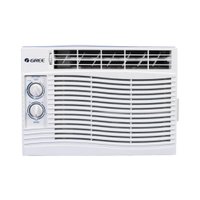 Ar Condicionado Janela Gree 7000 BTU/h Frio R32 Mecânico GJC07BV-A6NMND1A - 127 Volts
