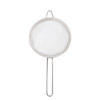 Peneira em Aço Inox 41cm Kenya