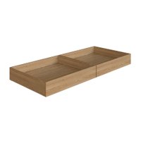 Conjunto 2 Gavetões Individuais para Beliche Charlie Aveiro