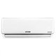 Ar condicionado Split Hi Wall Inverter York 12000 BTU/h Home Star Quente e Frio YHHE12C3I1- 220 Volts