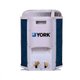 Ar condicionado Split Hi Wall Inverter York 12000 BTU/h Home Star Quente e Frio YHHE12C3I1- 220 Volts