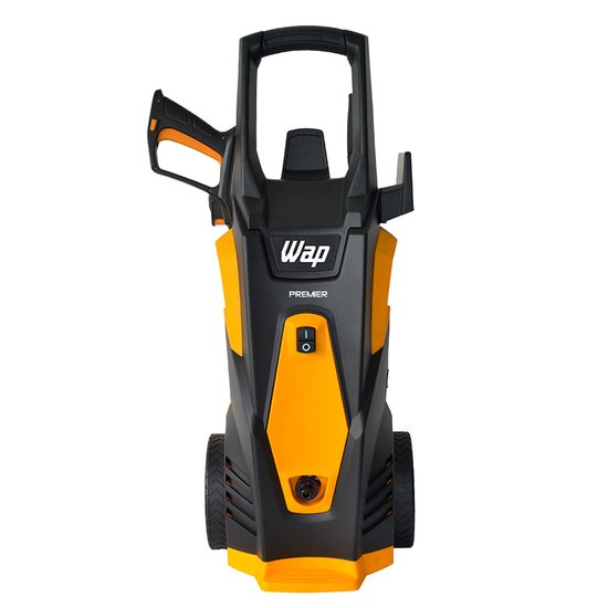 Lavadora de Alta Pressão WAP Premier 2600 2000 PSI - 127 Volts