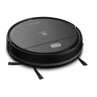 Robô Aspirador de Pó Electrolux Home-e Speed Preto ERB10 - Bivolt