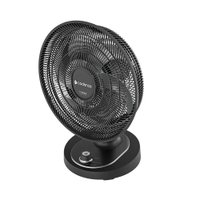 Ventilador Cadence Preto VTR470 - 220 Volts