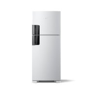 Refrigerador Consul Frost Free Duplex 410 Litros CRM50FB Branca - 220 Volts